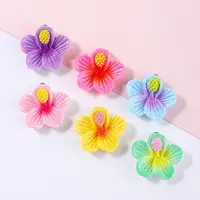 Opaque Resin Pendants