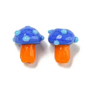 Handmade Lampwork Beads Strands