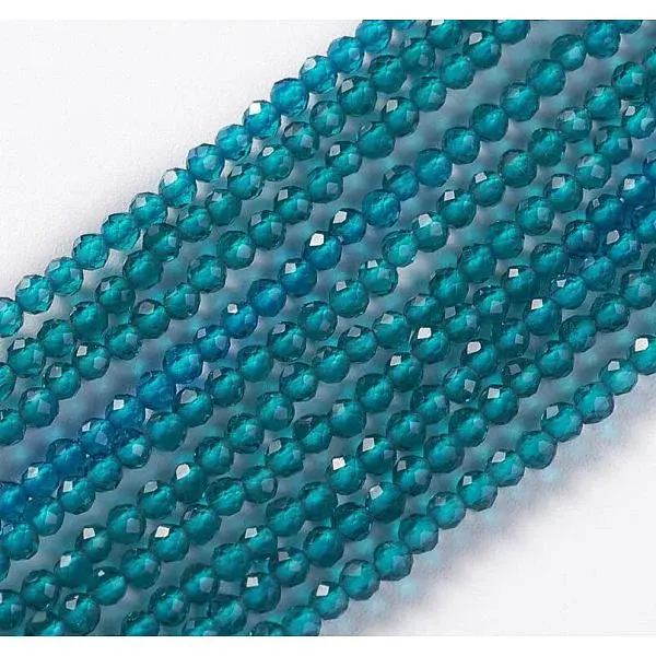 Glass Beads Strands