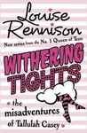 Withering Tights - Louise Rennison