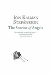 The Sorrow of Angels - Jón Kalman Stefánsson