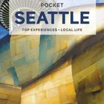 Lonely Planet Pocket Seattle - Lonely Planet, Robert Balkovich