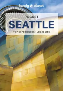 Lonely Planet Pocket Seattle - Lonely Planet, Robert Balkovich