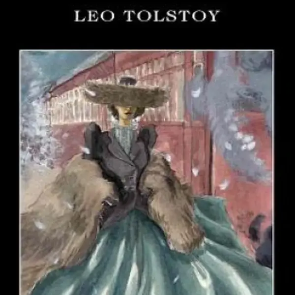 Anna Karenina