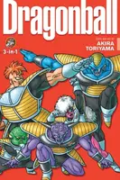 Dragon Ball 8 (22, 23 & 24) - Akira Toriyama