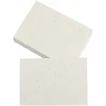 Eco-friendly Paper Greeting Card