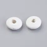 Natural Wood Beads