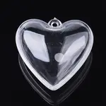 Plastic Pendants