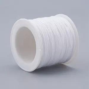 Braided Nylon Thread