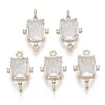 Glass Links connectors