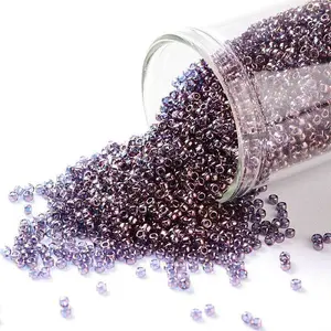 TOHO Round Seed Beads