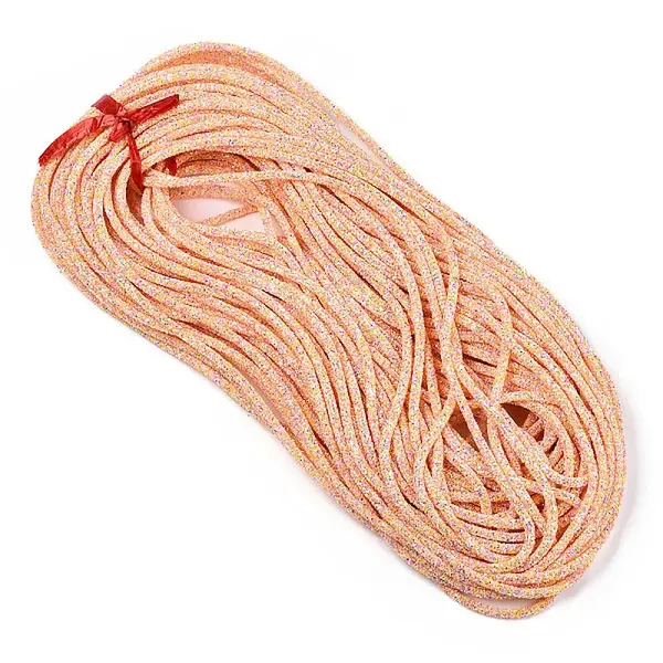 Eco-Friendly PVC Tubular Synthetic Rubber Cord