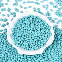 Baking Paint Glass Seed Beads