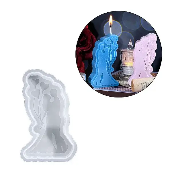 Valentine's Day DIY Silicone Molds