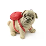 PVC Plastic Cartoon Pendants