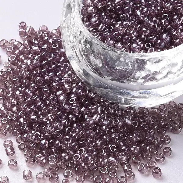 Glass Seed Beads