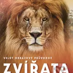 Zvířata (Velký obrazový průvodce) - Valentina Gottardi (ilustrátor), Francesca Zardin - kniha z kategorie Pro děti