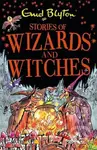 Stories of Wizards and Witches - Enid Blyton - kniha z kategorie Pro děti