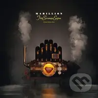 Marillion:  This Strange Engine (2024 Mi - Marillion