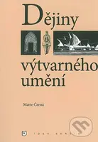 Dějiny výtvarného umění - Marie Černá