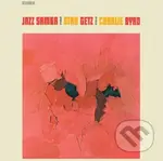 Stan Getz & Charlie Byrd: Jazz Samba  LP - Stan Getz, Charlie Byrd