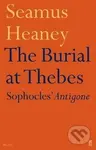 The Burial at Thebes - Seamus Heaney