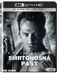 Smrtonosná pasca 2BD (UHD+BD) - John McTiernan - film z kategorie Akční thrillery