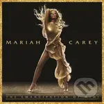 Mariah Carey: The Emancipation Of Mimi  LP - Mariah Carey