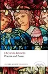 Poems and Prose - G. Christina Rossetti