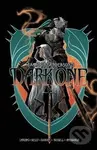 Dark One, Book 1 - Brandon Sanderson,Dark One, Book 1 - Brandon Sanderson