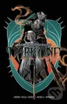 Dark One, Book 1 - Brandon Sanderson