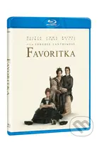 Favoritka - Yorgos Lanthimos - film z kategorie Komedie