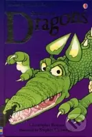 Stories of Dragons - Christopher Rawson - kniha z kategorie Pro děti