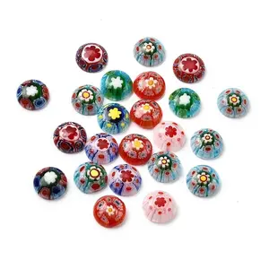 Handmade Lampwork Cabochons