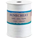 1 Roll Raffia Paper Cords for DIY Jewelry Making