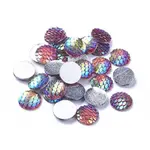 Resin Cabochons