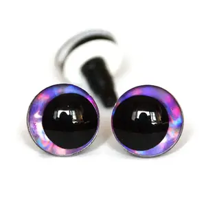 Plastic Safety Craft Eye