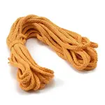Braided Cotton String Threads for Crafts Knitting Making