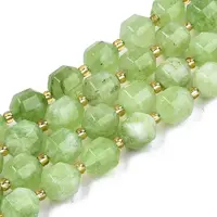 Natural Dolomite Beads Strands