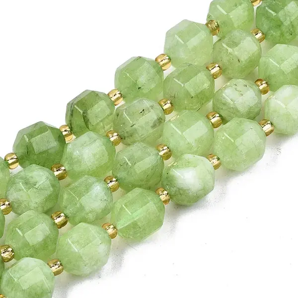 Natural Dolomite Beads Strands