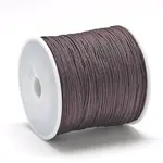 Nylon Braided Cord