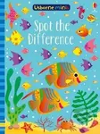 Usborne Minis: Spot the Difference - Sam Smith