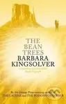 Bean Trees - Barbara Kingsolver