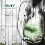 Inme: Overgrown Eden / White LP (2 LP) - Inme