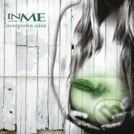 Inme: Overgrown Eden / White LP (2 LP) - Inme