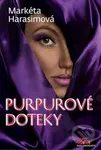 Purpurové doteky - Markéta Harasimová - kniha z kategorie Romantika