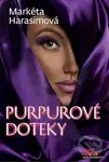 Purpurové doteky - Markéta Harasimová