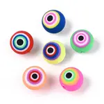 Handmade Polymer Clay Beads