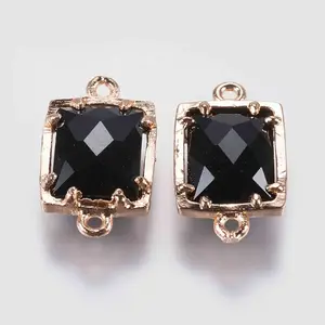 Glass Links connectors