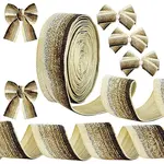 Sparkle Nylon Ribbon